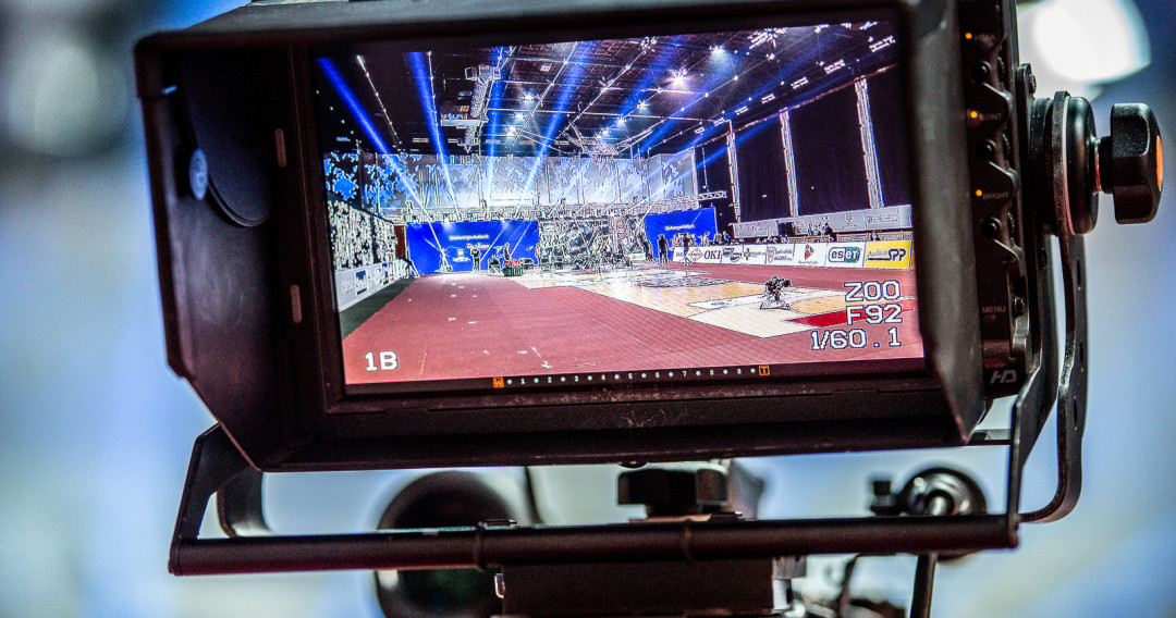 Live streams and online results TIPOS BBL 2026