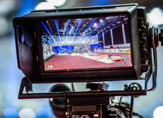 Live streams and online results TIPOS BBL 2026