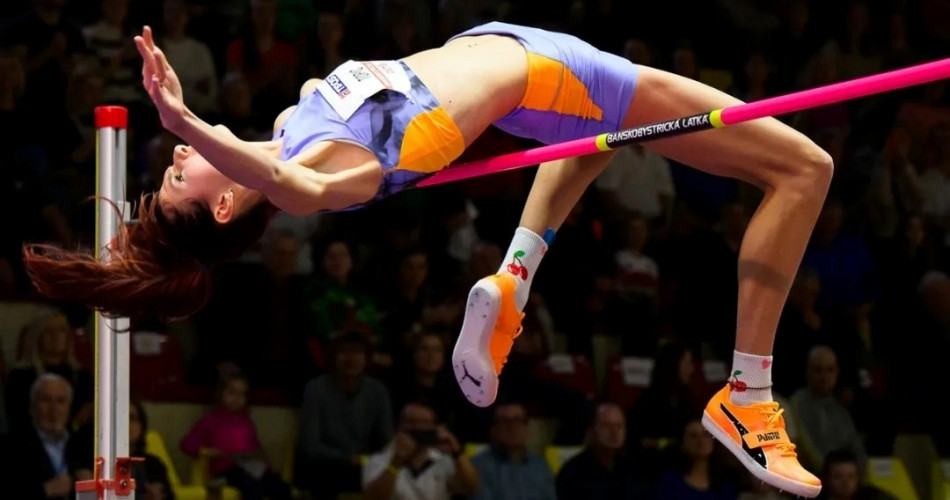 Angelina Topovićová pozýva divákov na 32. ročník TIPOS Banskobystrickej latky